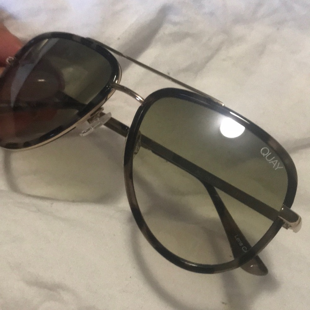 Quay Australia sunglasses